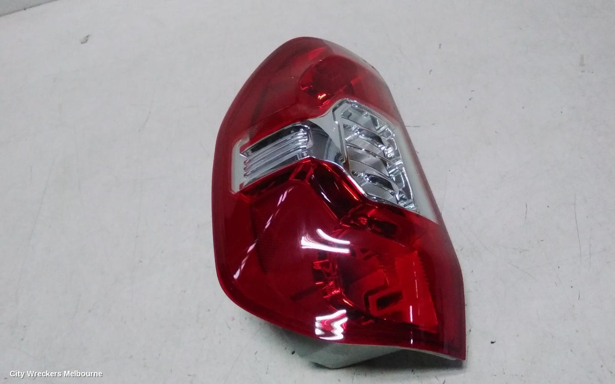 LDV T60 RIGHT TAILLIGHT, SK8C, IN BODY, UTE, 07/2017 - 07/2021 - Image 3