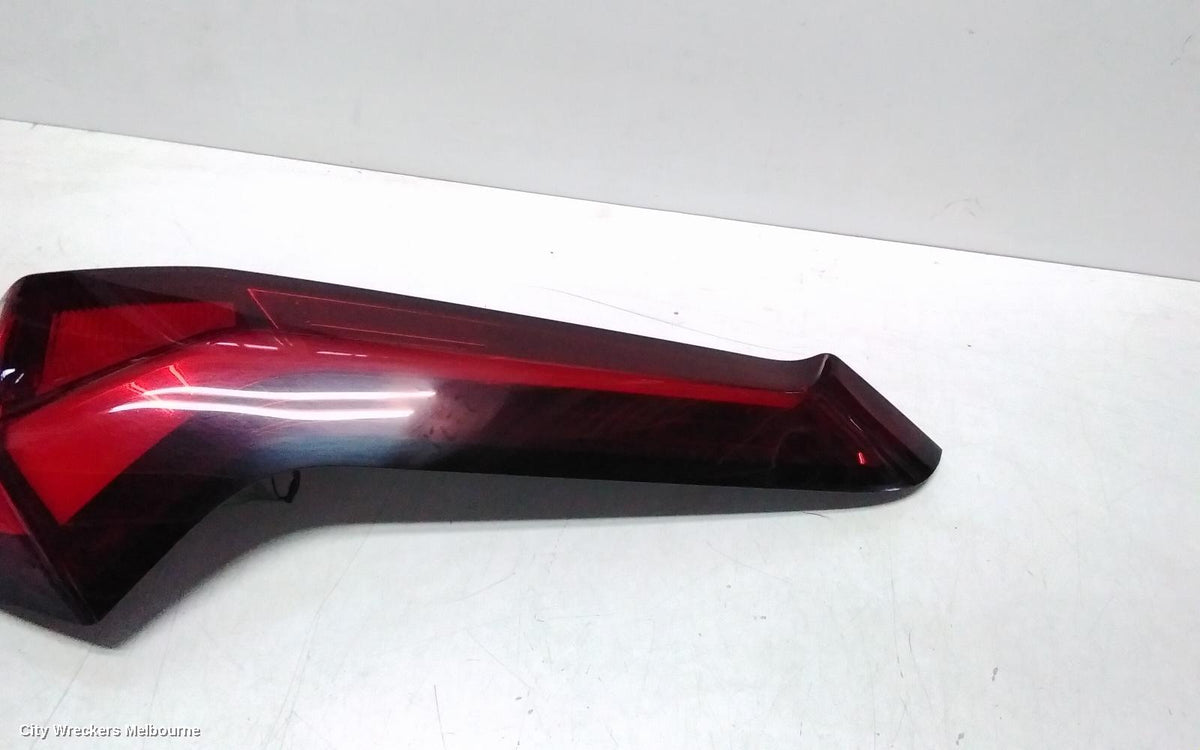 MG MG3 RIGHT TAILLIGHT, SZP1, IN BODY, CLEAR ON BOTTOM, 06/2018 ONWARDS - Image 3