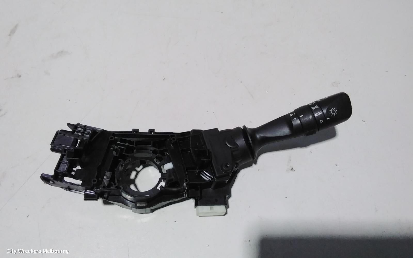 TOYOTA C-HR COMBINATION SWITCH, FLASHER SWITCH, GEN 1, 12/2016 ONWARDS - Image 1