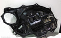 MAZDA CX9 LEFT REAR WND REG/MOTOR, TB, DOOR REG ASSY (REG AND MOTOR), 12/2007 - 12/2015 - Image 1
