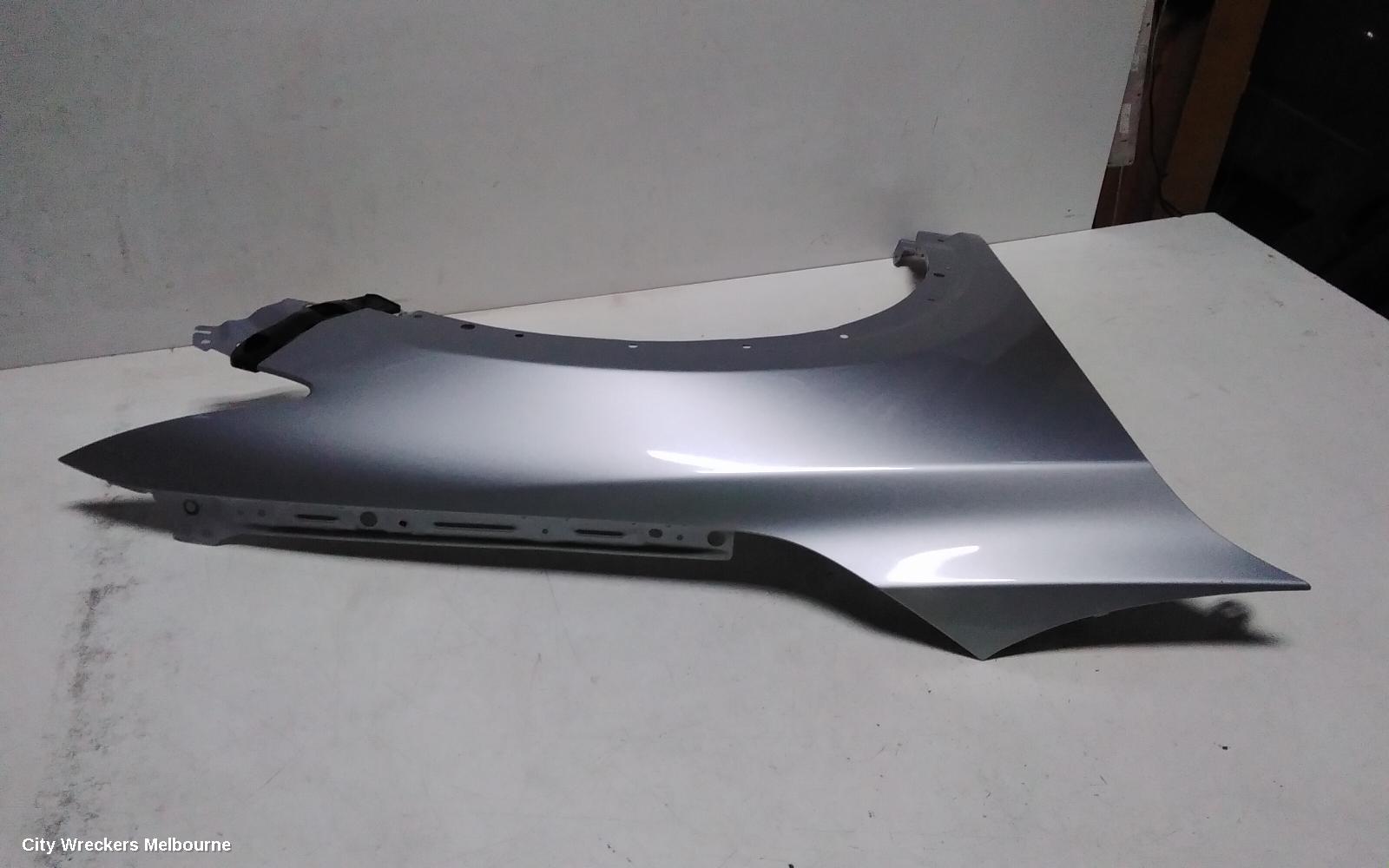 MAZDA CX5 RIGHT GUARD, KF, 02/2017 - 03/2026 - Image 3
