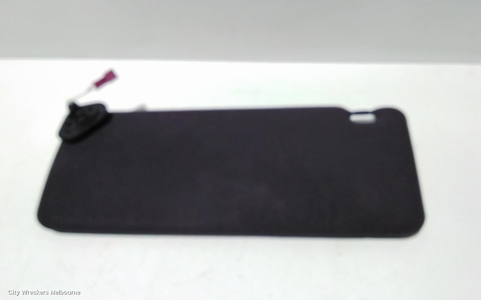 BMW X5 SUNVISOR, E53, RH SIDE, 11/2000 - 08/2006 - Image 2