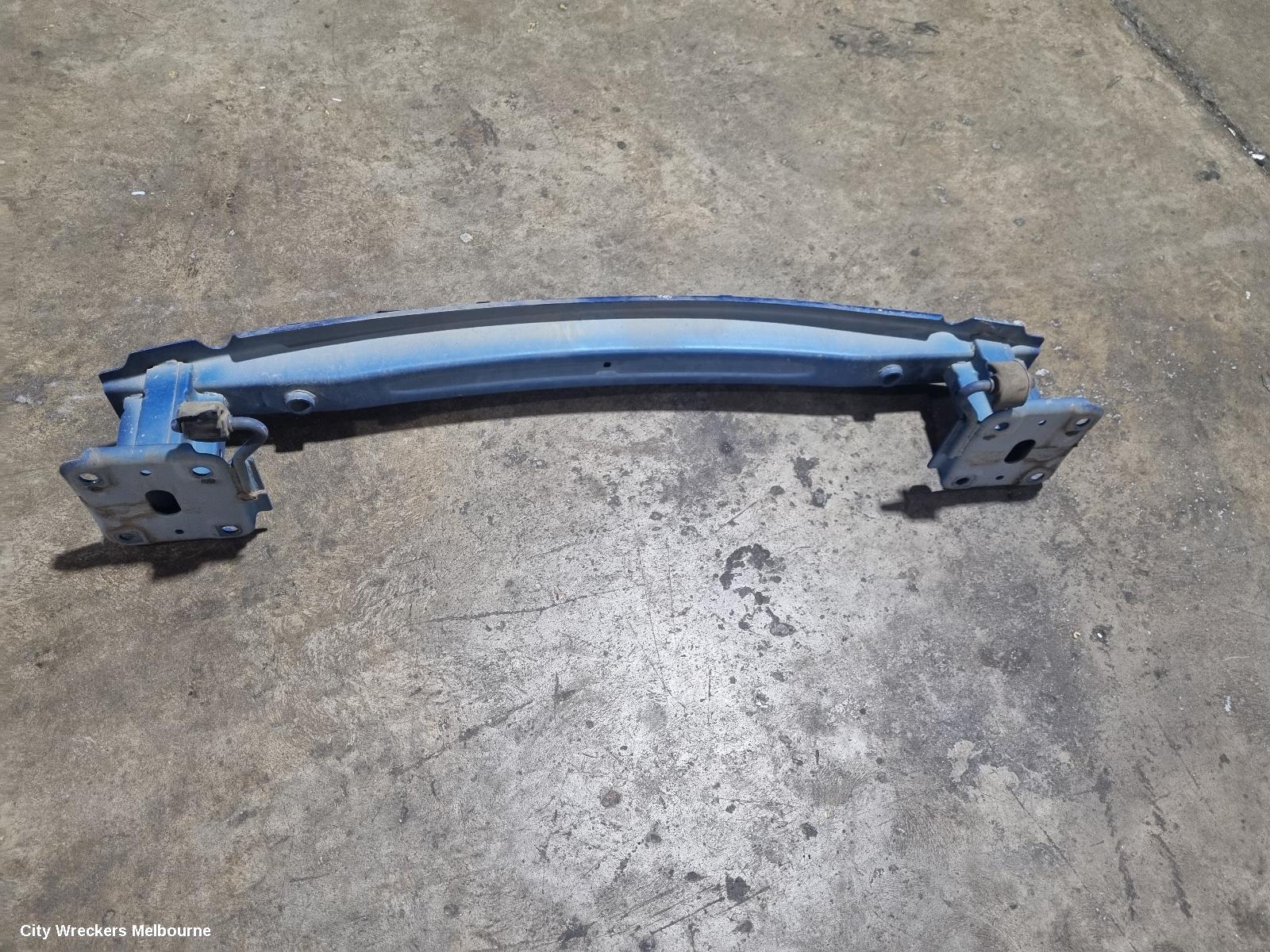 MAZDA CX5 R/BAR BRACKET/REINFO, MAIN REINFORCEMENT, KE-KF, 02/2012 ONWARDS - Image 3