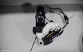 VOLKSWAGEN POLO DOOR/BOOT/GATE LOCK, RIGHT FRONT DOOR LOCK, P/N 5K2837016B, 6R, 05/2010 - 09/2017 - Image 1