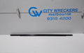 LAND ROVER RANGEROVER EVOQUE DOOR MOULD, UPPER MOULD REFER TO PHOTOS: 81227, L538, 11/2011 - 01/2019 - Image 1