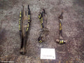TOYOTA 86 LEFT REAR TRAILING ARM, LOWER CONTROL ARM-REAR, ZN6, 04/2012 ONWARDS - Image 1