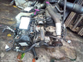 JEEP GRANDCHEROKEE ENGINE, DIESEL, 3.0, TURBO, WK, 10/2010 - 03/2013 - Image 1
