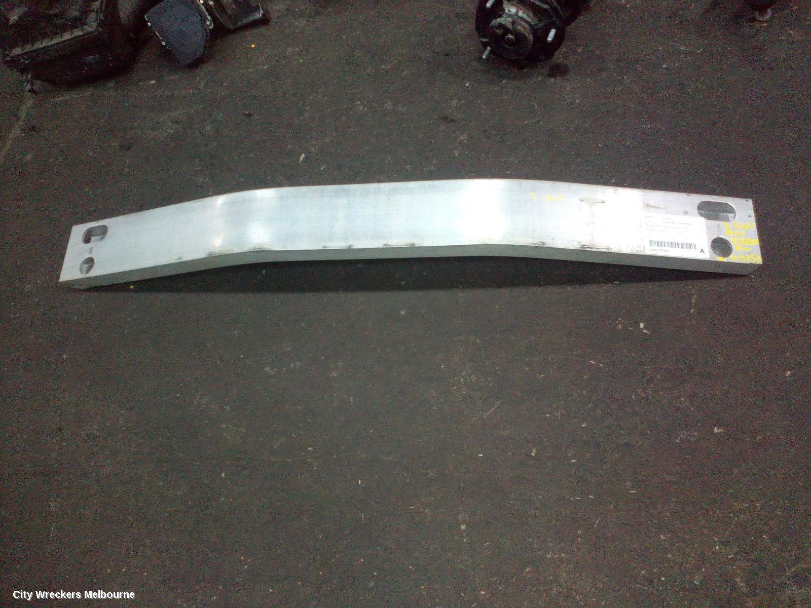 TOYOTA KLUGER R/BAR BRACKET/REINFO, REINFORCEMENT, GSU50/GSU55, 03/2014 - 02/2021 - Image 1
