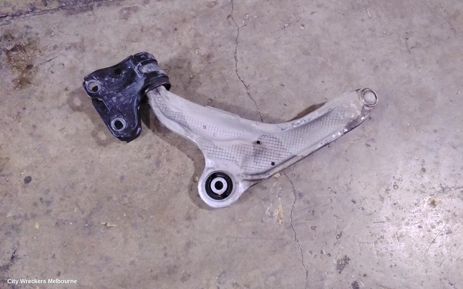 FORD ENDURA RIGHT FRONT LOWER CONTROL ARM, CA, 09/2018 - 06/2020 - Image 3