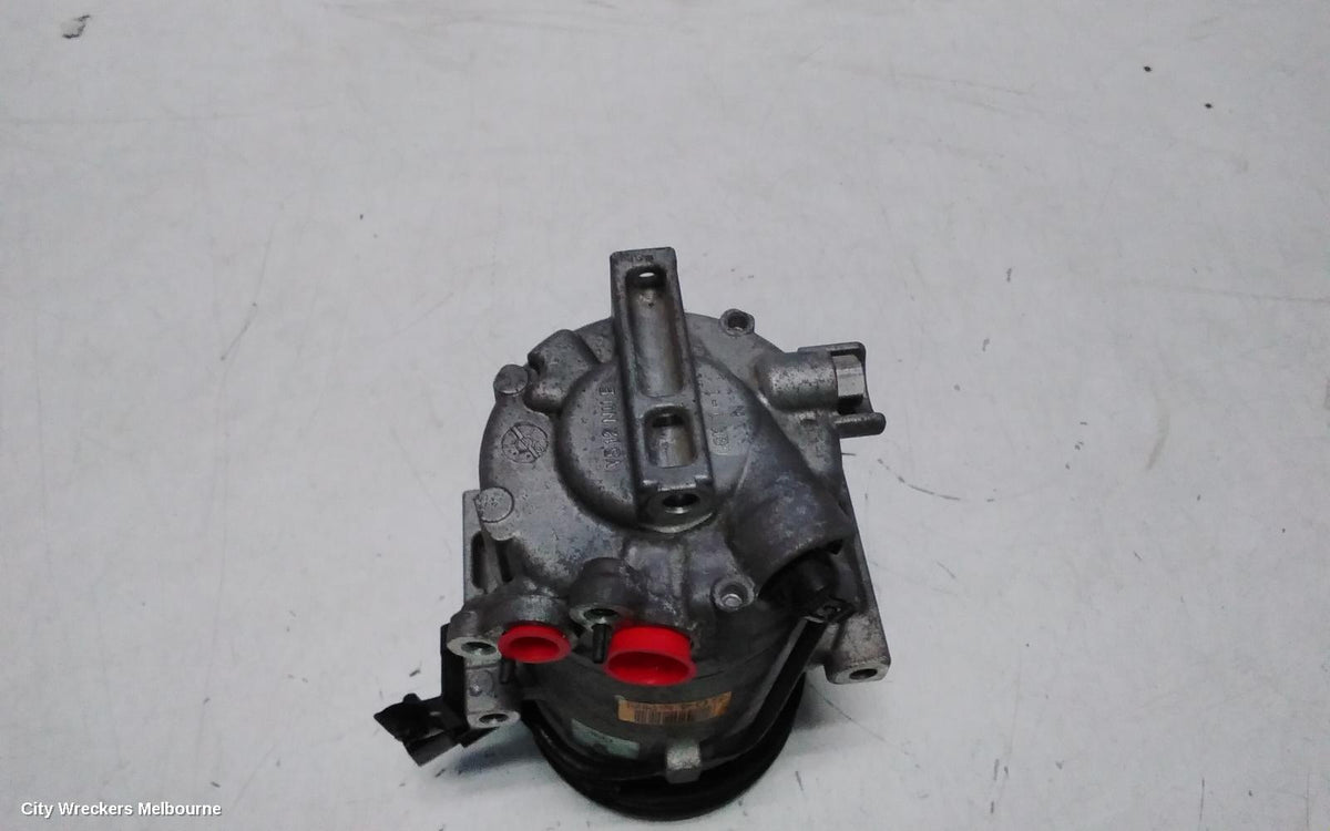 HYUNDAI ELANTRA A/C COMPRESSOR, MD, 1.8, PETROL, G4NB, S04, ORANGE STICKER, 03/2011 - 11/2015 - Image 2