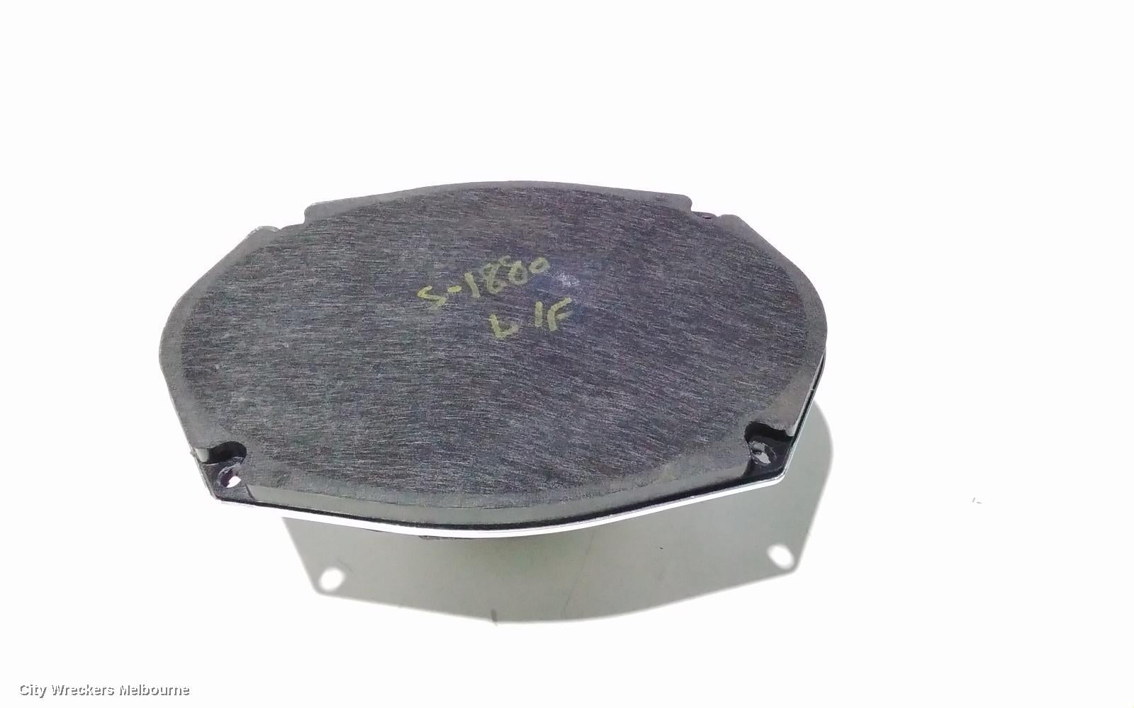 JEEP GRANDCHEROKEE SPEAKER, WK, 10/2010 - 02/2022 - Image 2
