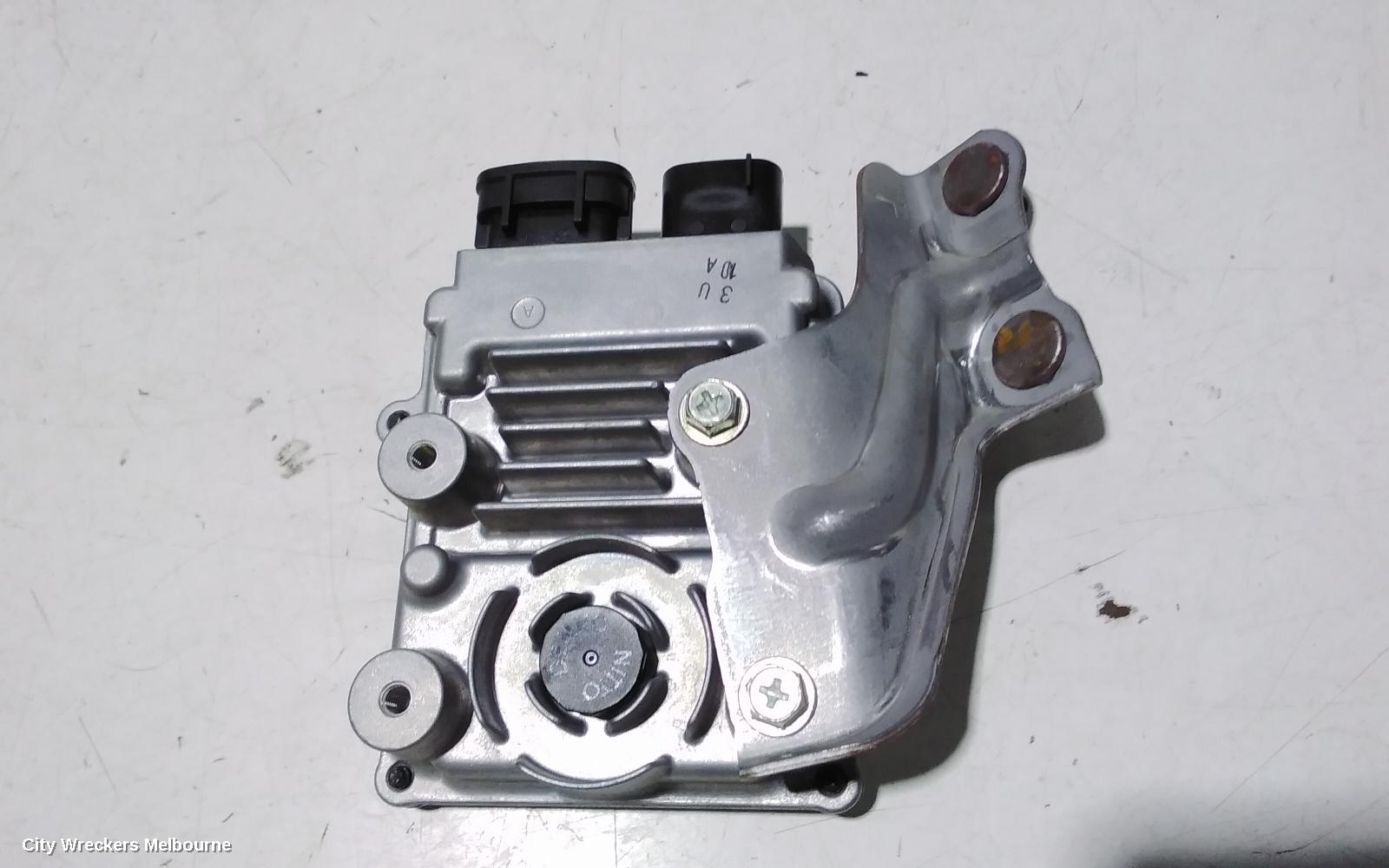 TOYOTA KLUGER ECU, FUEL PUMP MODULE, GSU50/GSU55, 12/2013 - 02/2021 - Image 2