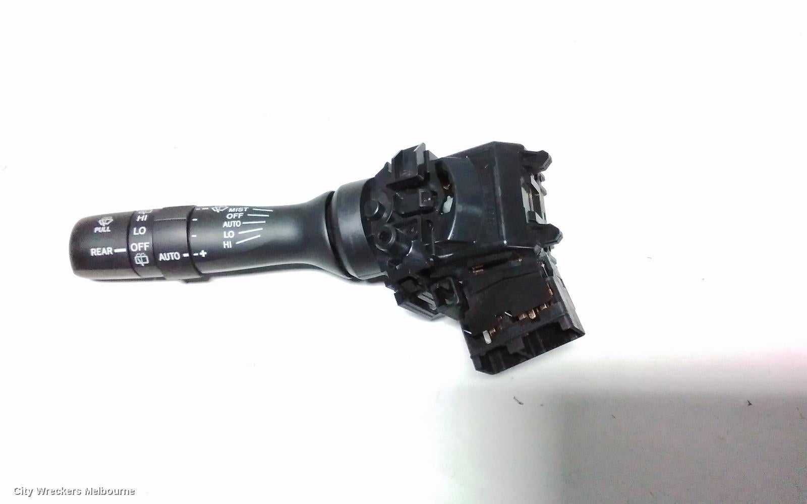 TOYOTA ESTIMA COMBINATION SWITCH, XR50, WIPER SWITCH, 05-19 - Image 3