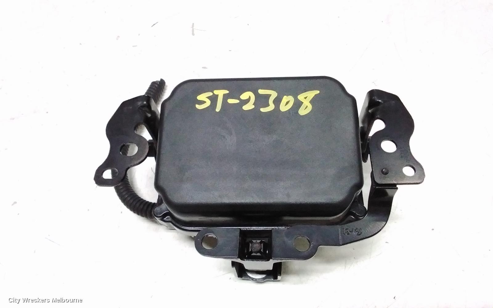 TOYOTA RAV4, SENSOR ASSY, MILLIMETER WAVE RADAR, XA40, 12/2015 - 12/2018, 88210-47090: 114457 - Image 1