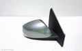 RENAULT MEGANE RIGHT DOOR MIRROR, X32/X95/K95, HATCH/WAGON, GT-LINE, GREY, 07/2013 - 06/2014 - Image 1