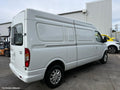LDV V80 RIGHT REAR DOOR, MID/HIGH ROOF TYPE, VAN, NON WINDOW, 01/2013 - 12/2023 - Image 1
