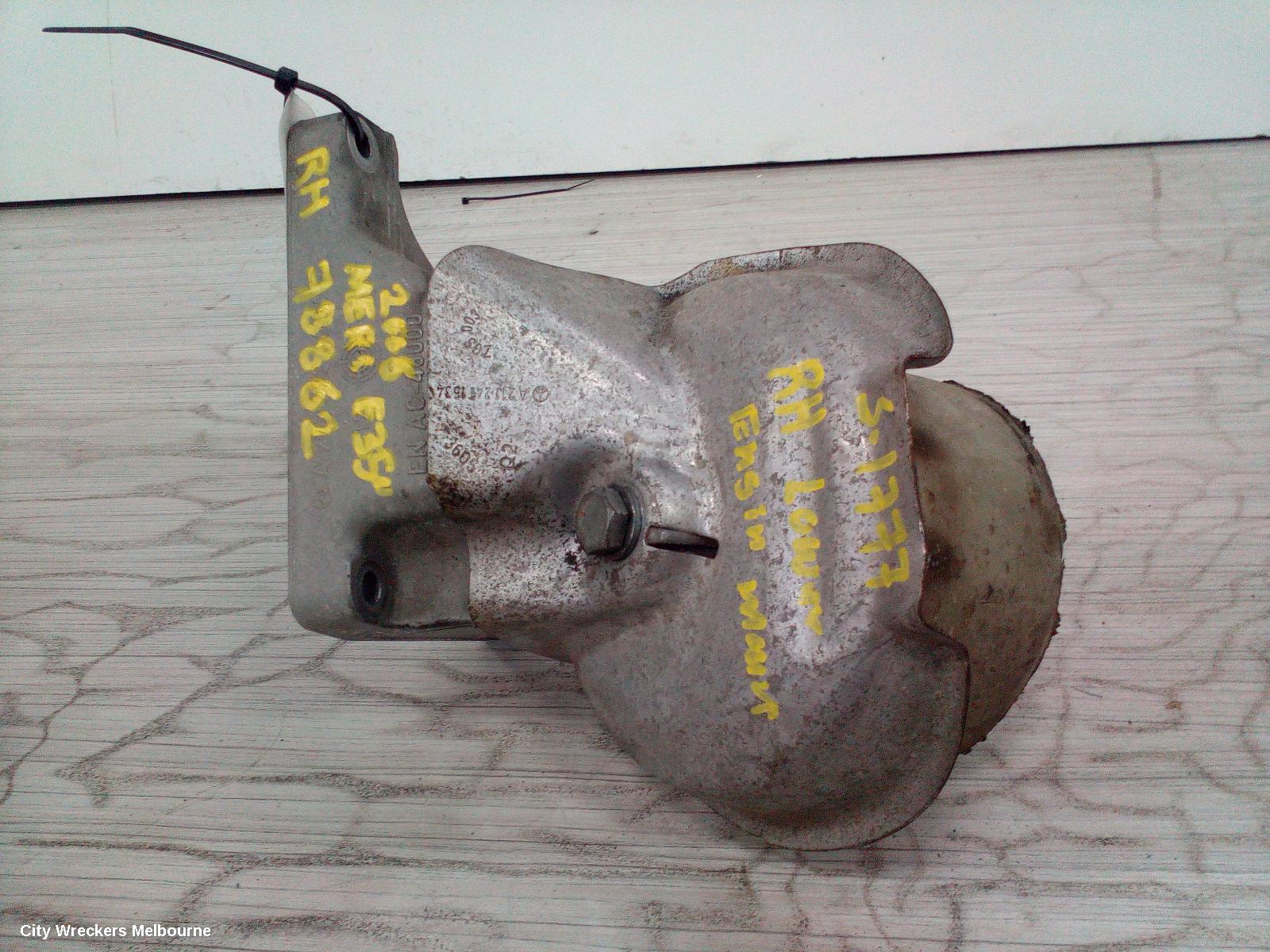 MERCEDES E CLASS MOUNT, W211, 09/2002 - 06/2009 - Image 2