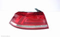 VOLKSWAGEN PASSAT LEFT TAILLIGHT, B8/MK7, SEDAN, IN BODY, STANDARD TYPE, 06/2015 - 10/2019 - Image 1