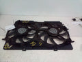 AUDI A4 FAN, DUAL FAN ASSY, 1.8, PETROL, 400W/200W, B8 8K, 02/2008 - 09/2015 - Image 1