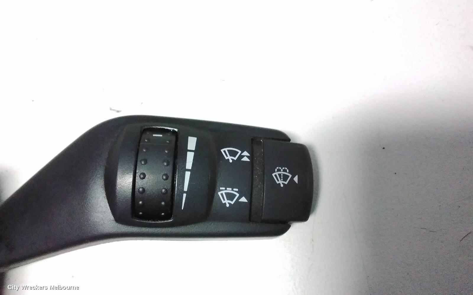 FORD FOCUS COMBINATION SWITCH, WIPER SWITCH, LS-LT, 5DR HATCH/CABRIO, 06/2005 - 04/2009 - Image 3