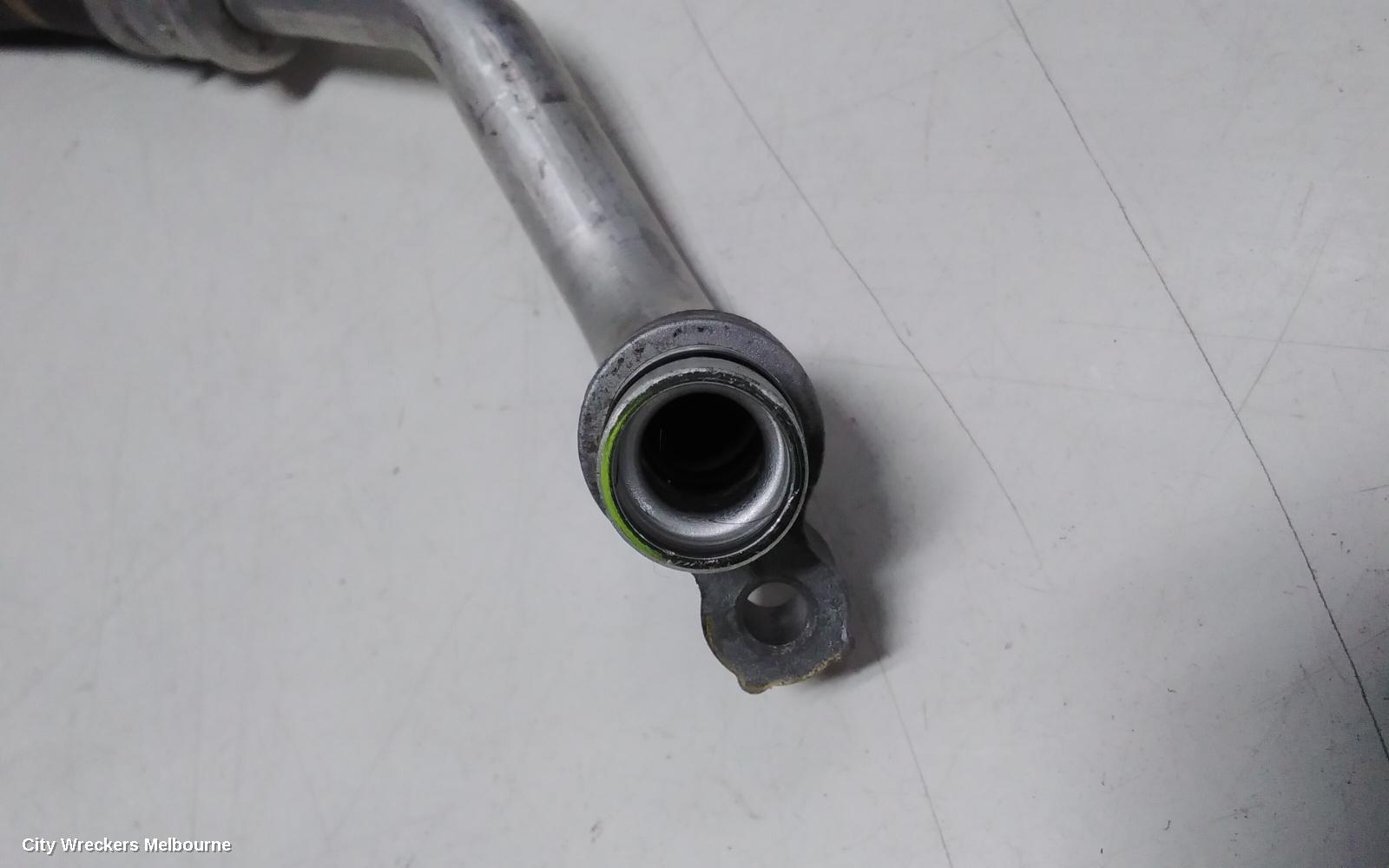 HONDA CITY A/C HOSES, GM6, 01/2014 - 09/2020 - Image 3