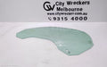 AUDI TT LEFT FRONT DOOR WINDOW, 8J, CABRIO, 03/2007 - 12/2014 - Image 1
