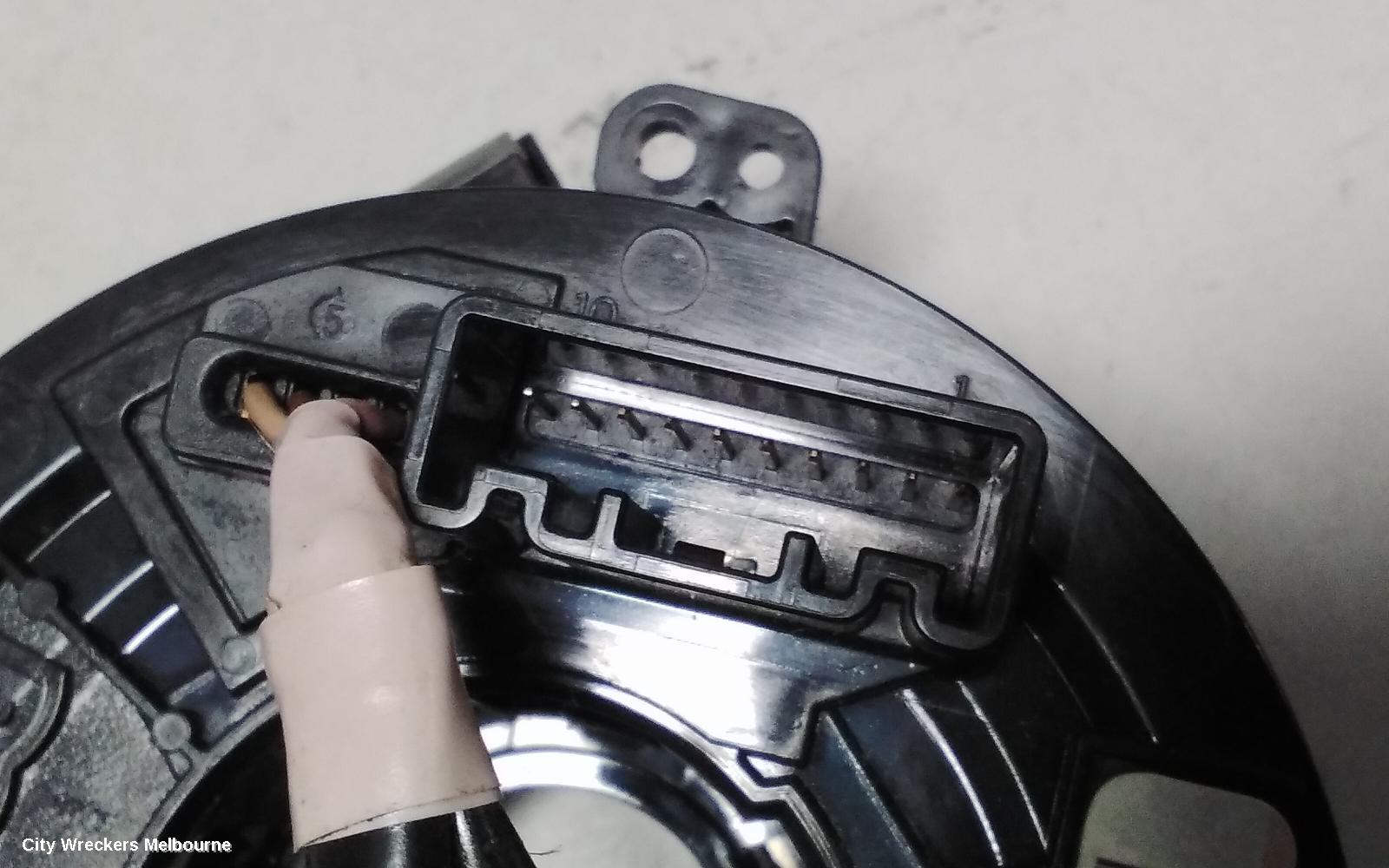 HOLDEN COMMODORE AIRBAG MODULE/SENSOR, CLOCKSPRING, VF, 05/2013 - 12/2017 - Image 3