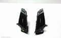 HYUNDAI I45, YF, 02/2010 - 05/2014, 2X CENTER AIR VENTS LHS & RHS: 113690 - Image 1