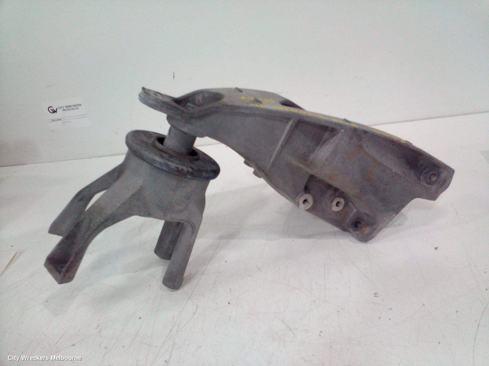 VOLKSWAGEN TRANSPORTER ABS PUMP/MODULATOR, T6, P/N 7E0614517M, 07/2015 ONWARDS - Image 3