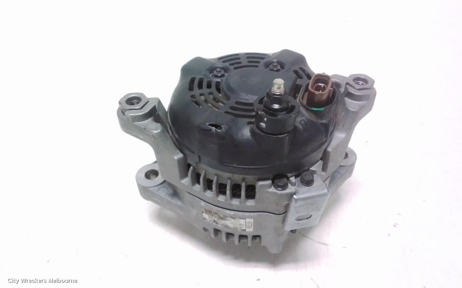 HYUNDAI SONATA ALTERNATOR, PETROL, 2.0/2.4, LF, 10/2014 - 01/2020 - Image 3