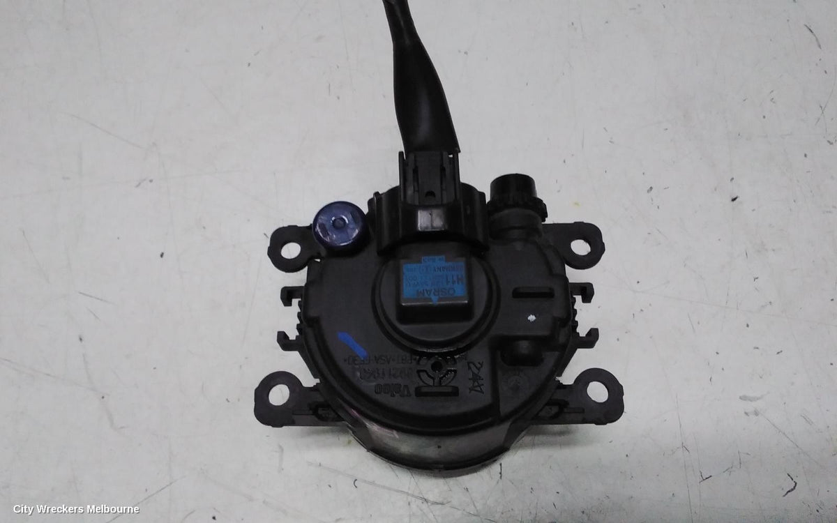 SUZUKI VITARA RIGHT INDICATOR/FOG/SIDE, BUMPER FOGLAMP, VITARA, LY (VIN TSM), 06/2015 ONWARDS - Image 3