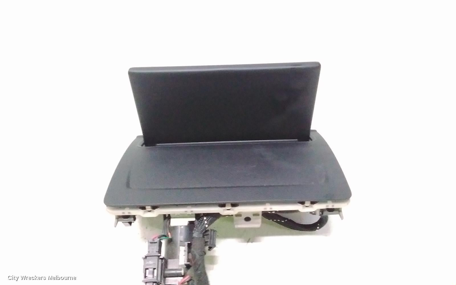 AUDI A3 RADIO/CD/DVD/SAT/TV, DISPLAY SCREEN, MIB (STD), 8V, 05/2013 - 10/2020 - Image 3