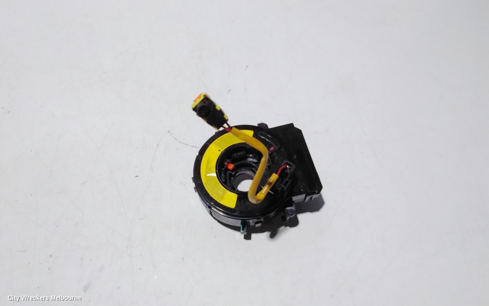 KIA OPTIMA AIRBAG MODULE/SENSOR, CLOCKSPRING, TF, 10/2013 - 10/2015 - Image 2