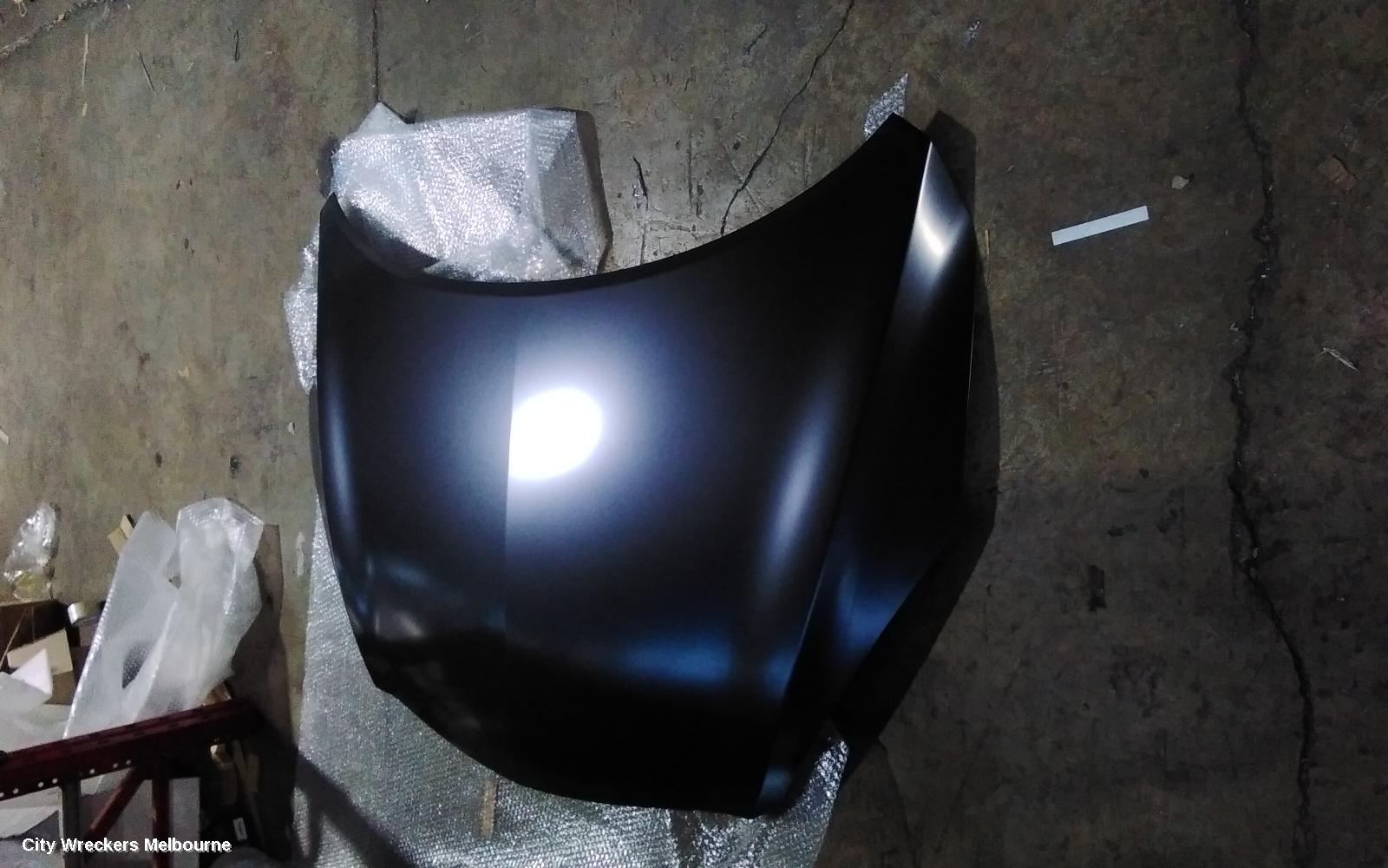 MAZDA 3 BONNET, BL, STANDARD TYPE, 04/2009 - 10/2013 - Image 3
