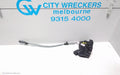 VOLKSWAGEN TIGUAN DOOR/BOOT/GATE LOCK, RIGHT REAR DOOR LOCK, 5NA, 06/2016 ONWARDS - Image 1