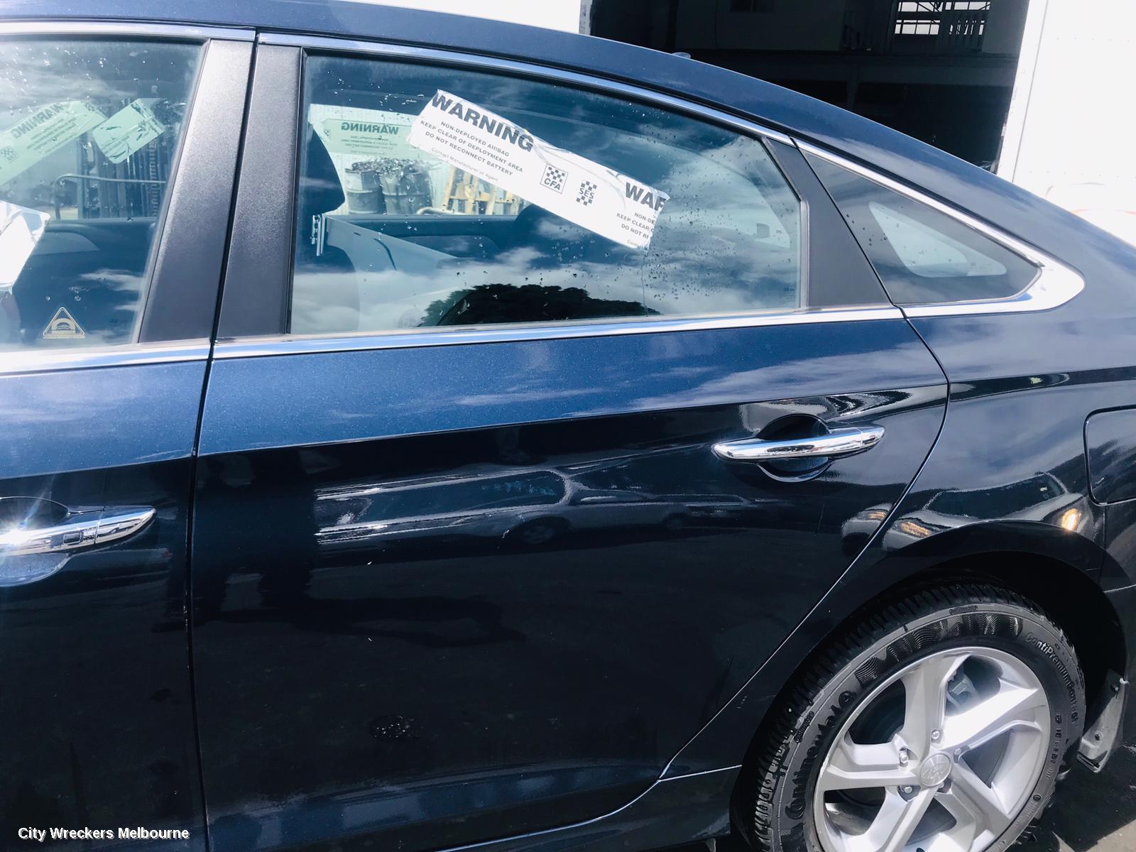 HYUNDAI SONATA STABILISER BAR, LF, 10/2014 - 01/2020 - Image 3