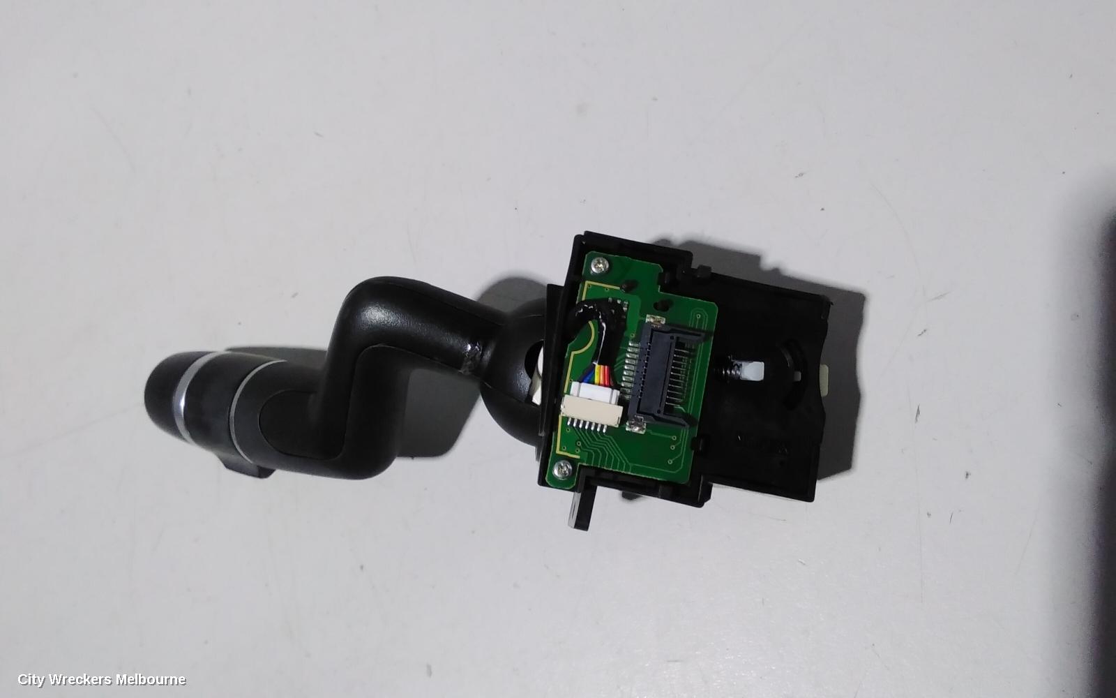 LAND ROVER RANGEROVER EVOQUE COMBINATION SWITCH, FLASHER SWITCH, L538, 11/2011 - 01/2019 - Image 3