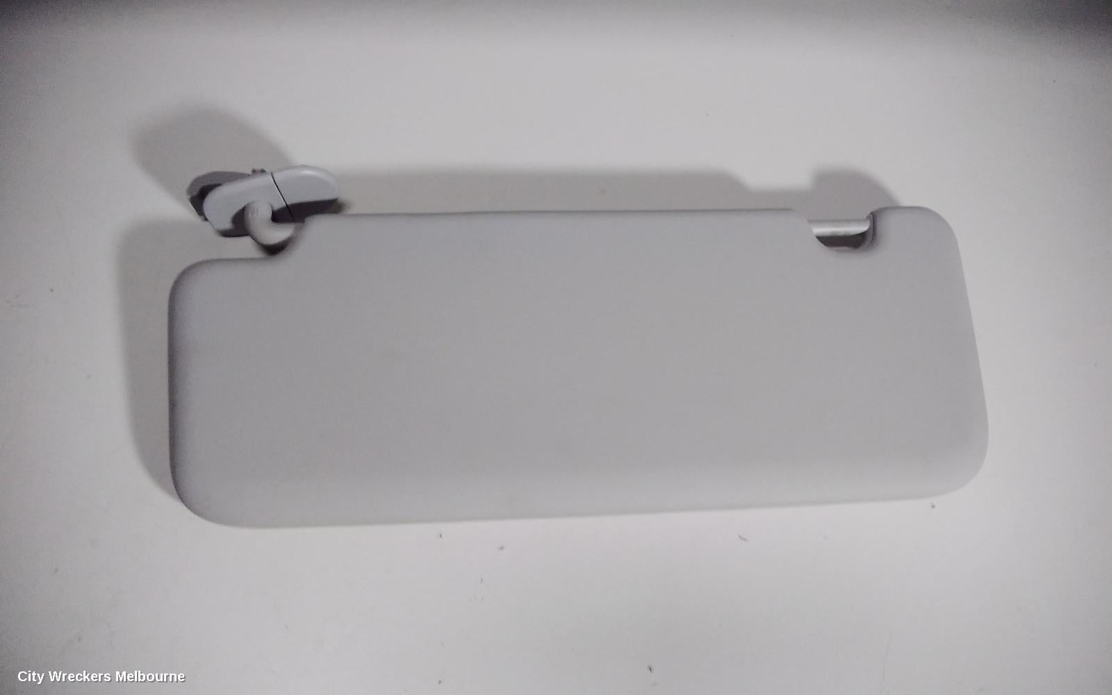 HYUNDAI I30 SUNVISOR, PD, RH SIDE, 03/2017 ONWARDS - Image 2