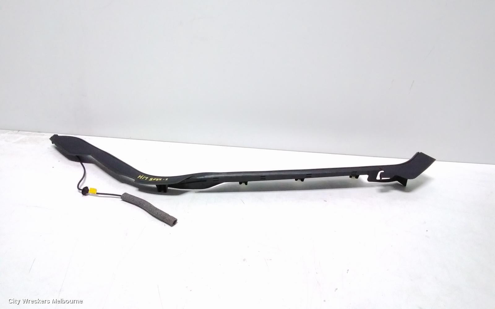 LAND ROVER RANGEROVER SPORT, L494, 12/2013 - 04/2022, TAILGATE SENSOR ON THE LEFT  P/N CPLA-406A77 : 111845 - Image 1