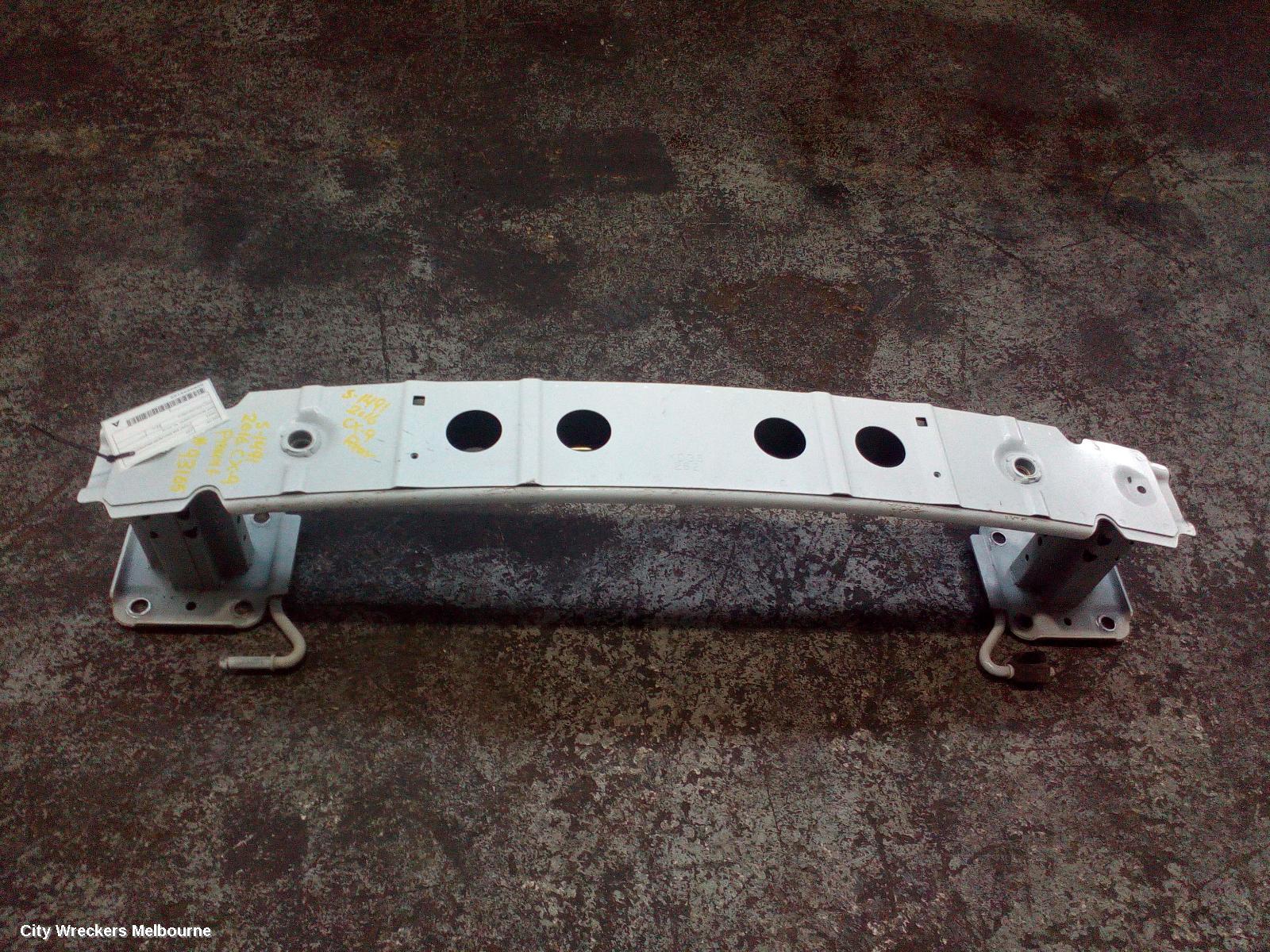 MAZDA CX9 F/BAR REINFORC/BRACK, MAIN REINFORCEMENT, TC, 07/2016 ONWARDS - Image 3