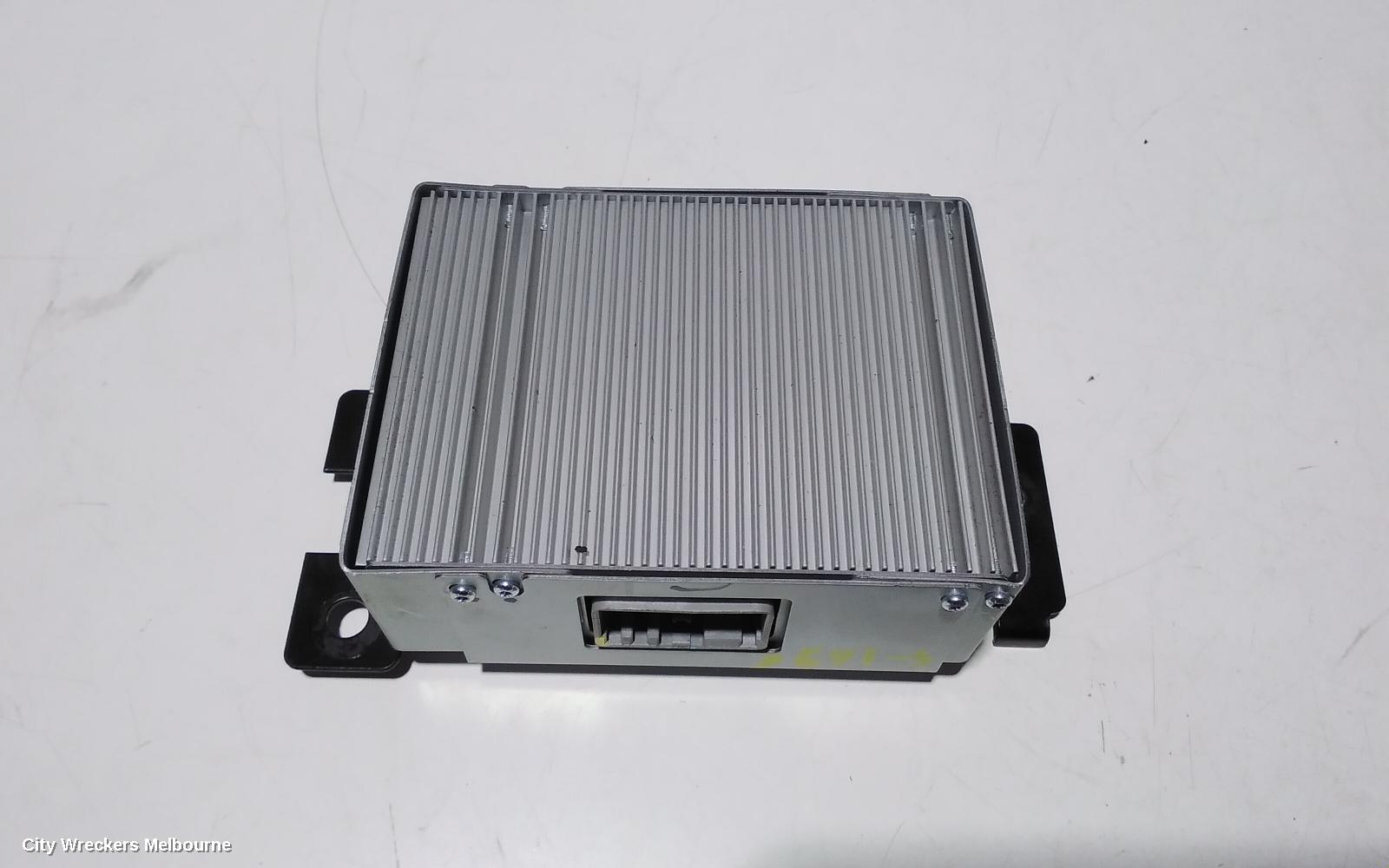 FORD RANGER, PX, 07/2011 - 04/2022, 2U5A-14B218-CA  SMART INVERTER UNIT ASSY : 92365 - Image 3