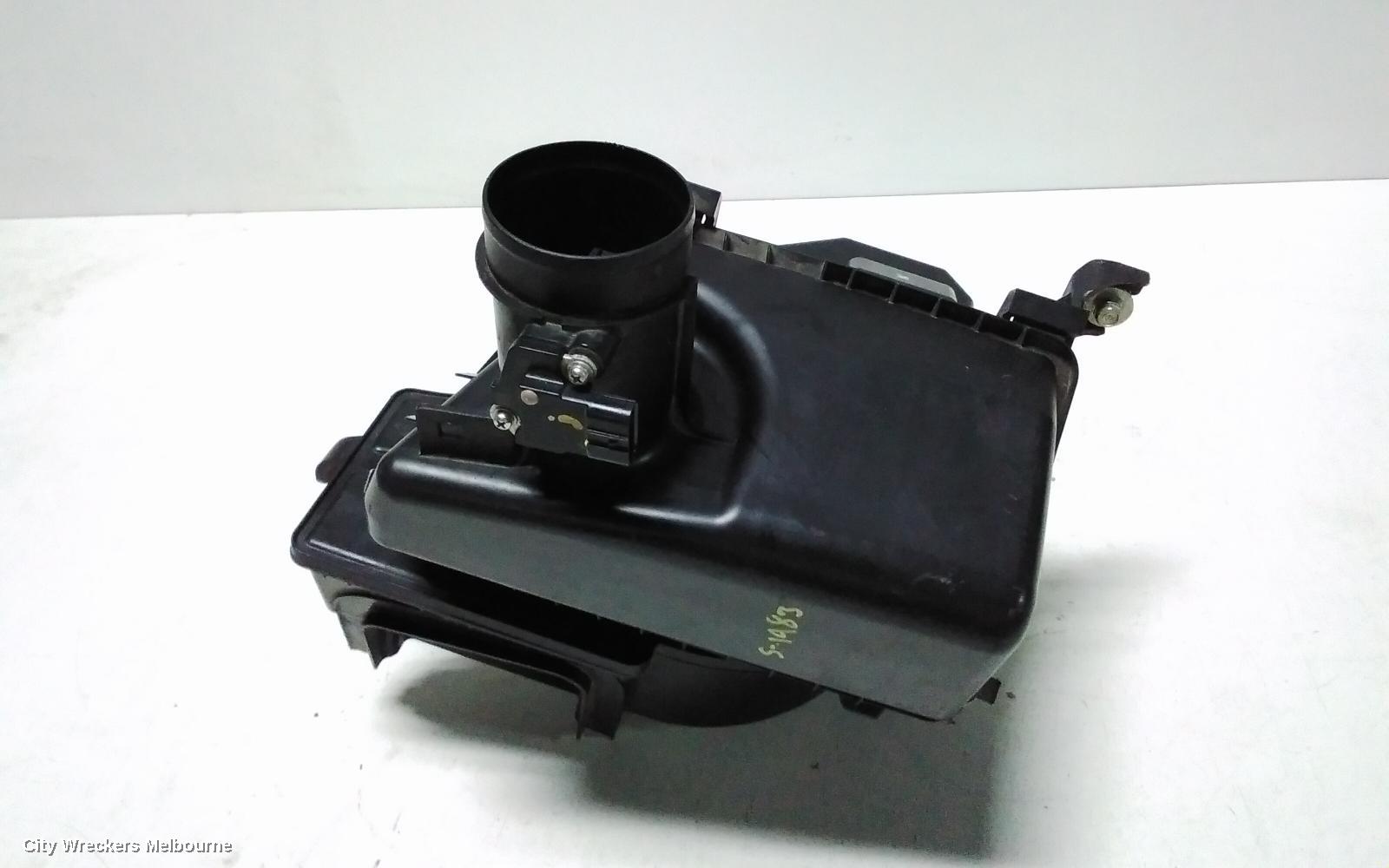 HONDA CRV AIR CLEANER/BOX, AIR CLEANER, RW, 2.0, PETROL, 07/2018 ONWARDS - Image 2