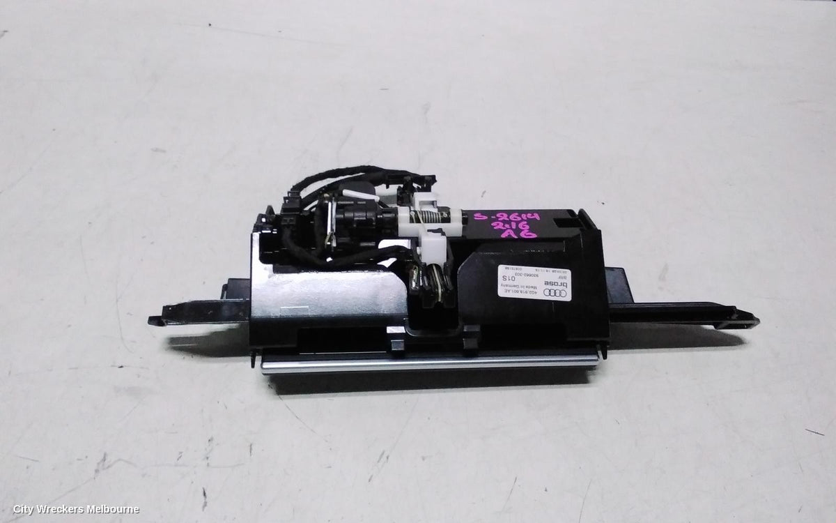AUDI A6 RADIO/CD/DVD/SAT/TV, DISPLAY UNIT, 4G/C7, 04/2011 - 06/2018 - Image 3