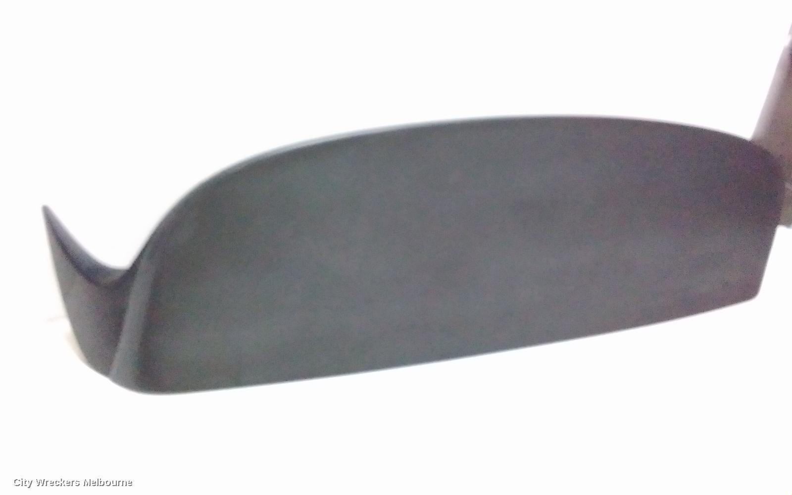LEXUS RX SERIES REAR SPOILER, AL10, 12/2008 - 05/2012 - Image 2
