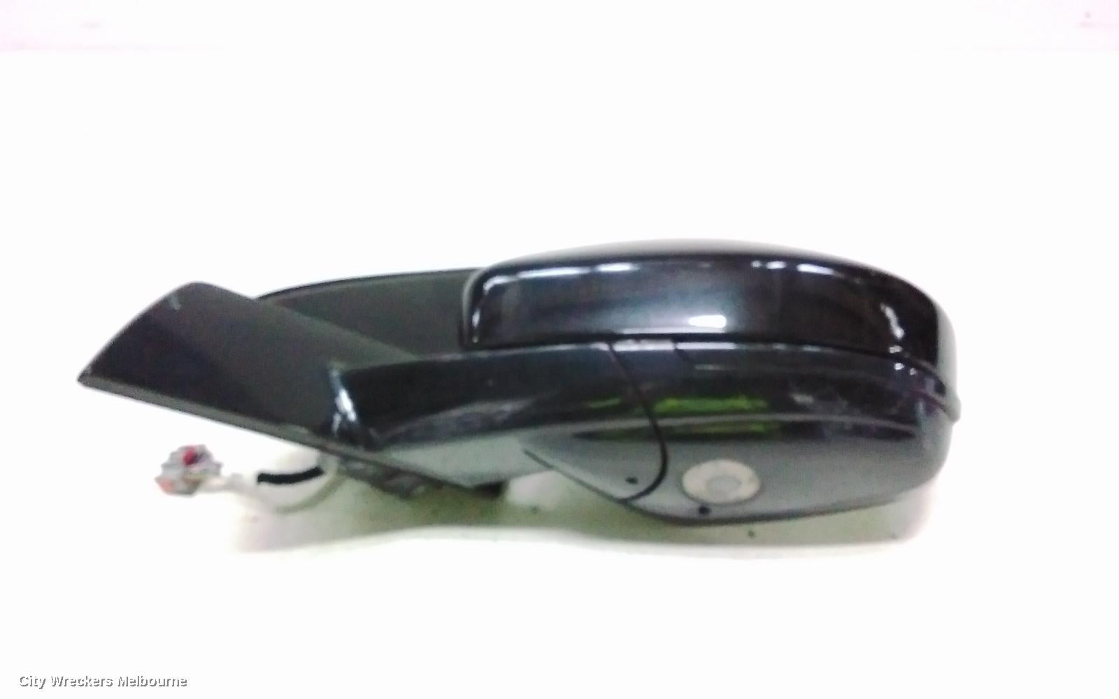 LAND ROVER DISCOVERY SPORT LEFT DOOR MIRROR, L550, NON MEMORY, NON BLIND SPOT, W/ REAR VIEW CAMERA, NON ELECTROCHROMATIC TYPE, 07/2019 ONWARDS - Image 3