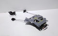 HONDA ODYSSEY, RC1, 02/2014 - 03/2022, RHR SLIDING DOOR ELICTRIC MOTOR: 86847 - Image 1