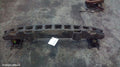 VOLKSWAGEN GOLF F/BAR REINFORC/BRACK, MAIN REINFORCEMENT, STANDARD TYPE, GEN 5, 07/2004 - 02/2009 - Image 1