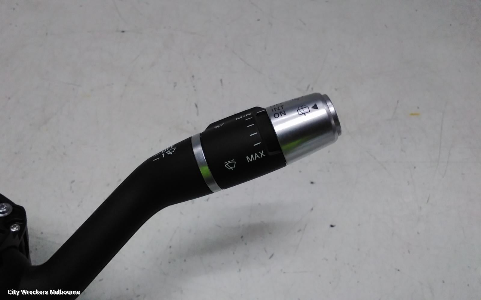 LAND ROVER DISCOVERY SPORT COMBINATION SWITCH, COMBINATION SWITCH ASSY, REAR FOG LAMP TYPE, 07/2019 ONWARDS - Image 3