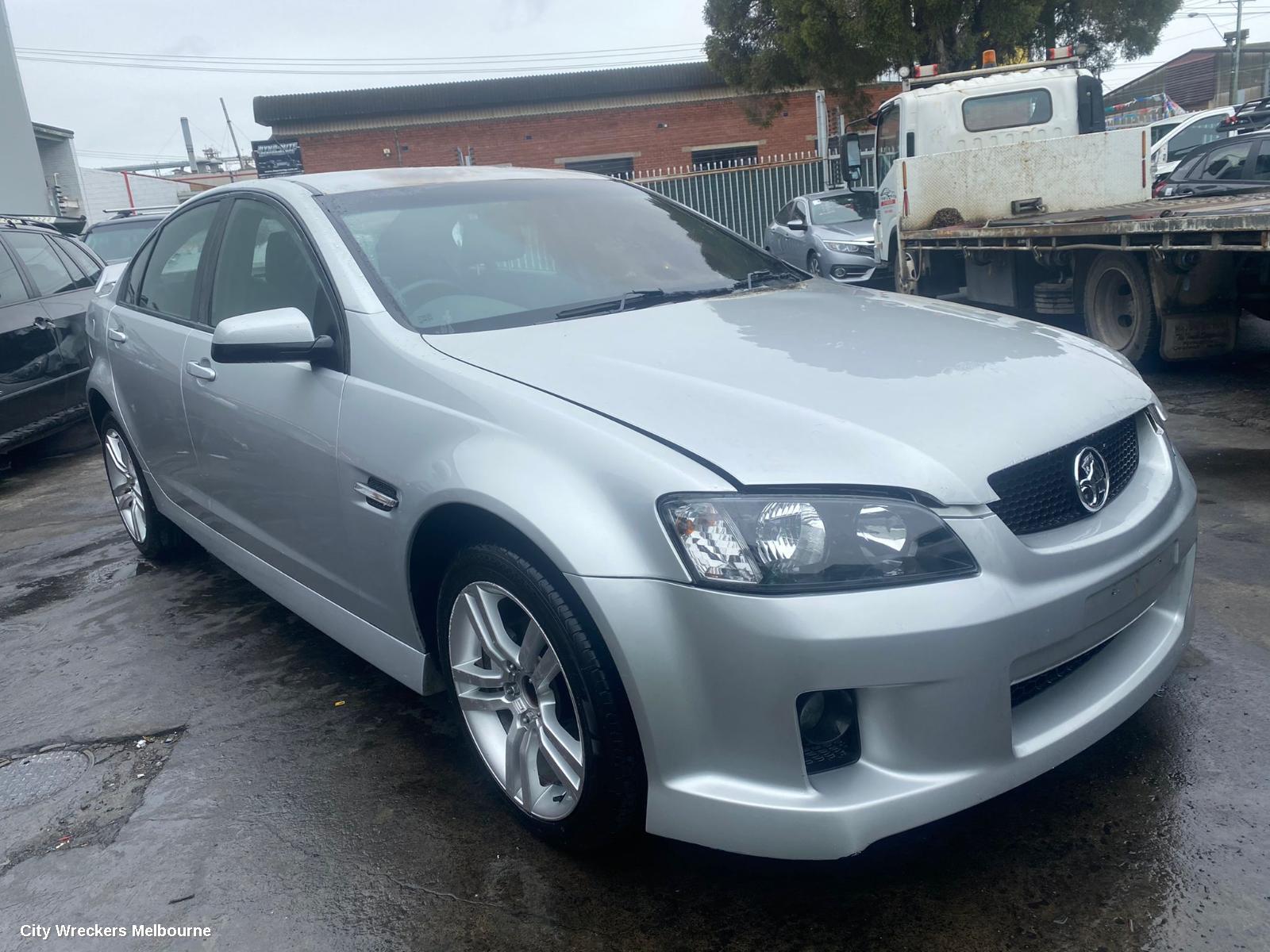 HOLDEN COMMODORE OVERFLOW BOTTLE, VE-VF, 08/2006 - 12/2017 - Image 3