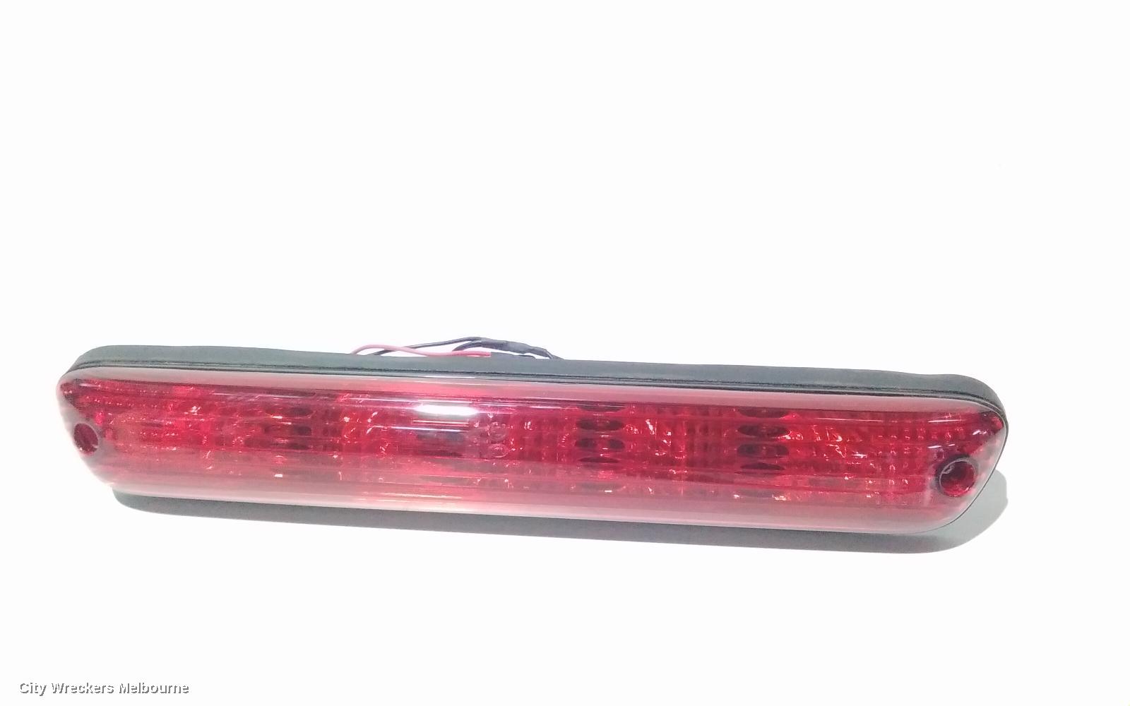 GREAT WALL V200/V240 HIGH LEVEL STOPLIGHT, K2 SERIES 1, 06/2009 - 03/2011 - Image 2